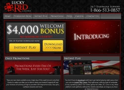 Lucky Red Casino Lucky Red Casino