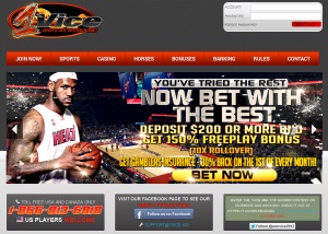 1vice sportsbook 1vice sportsbook