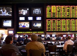 Online Betting vs Traditional Betting