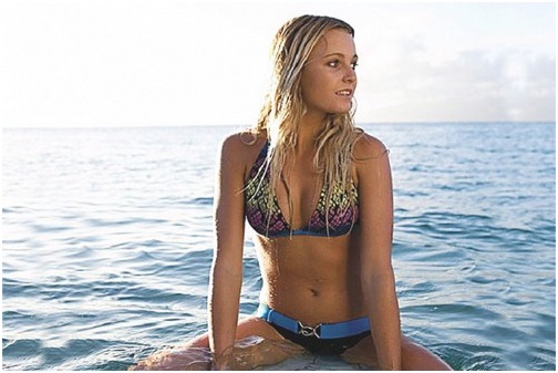 Alana Blanchard