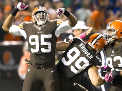 2015 NFL Futures: Cleveland’s Woes Continue