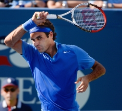 Tennis Betting: US Open Update 