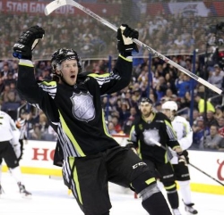 NHL Hockey Betting: 2015-16 Season Underway