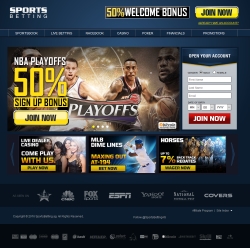 SportsBetting.ag Sportsbook Review