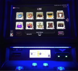 Nova Scotia Gambling Revenue Up by $40 Millions