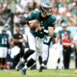 NFL Week 1 - Losers and Winners