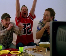 Study Reveals that Sports Betting Would Increase TV Revenues