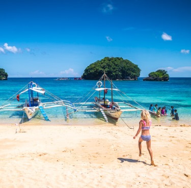 Galaxy Entertainment Group Ltd. to Proceed with Boracay Casino