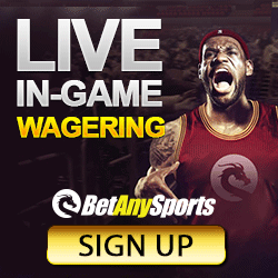 BetAnySports