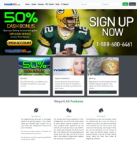 Wager6.ag Sportsbook Review