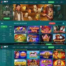 22bet casino review