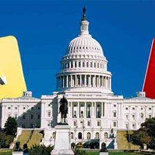 DC Sports Betting Off to a Rocky Start