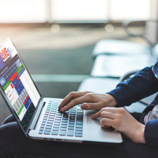 optimizing sportsbook profits