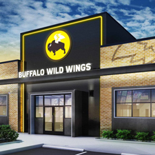betmgm partners with buffalo wild wings