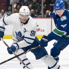 Inside the 2021 NHL Season