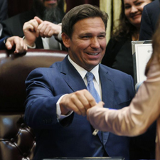 florida sports betting decision