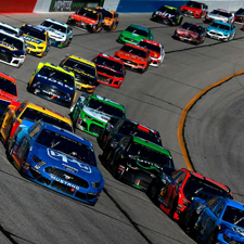 nascar partners with fubo sportsbook