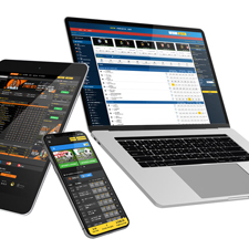 dominate sportsbook competition