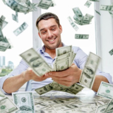 increasing bookie profits