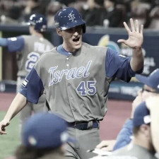 israel upset nicaragua