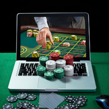 online gambling industry