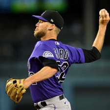 colorado closer daniel bard