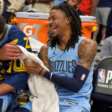 nba commissioner is disappointed