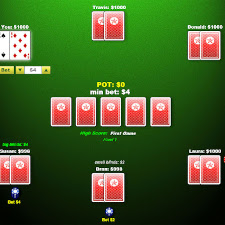 texas hold em variations