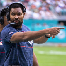 jerod mayo patriot coach