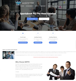 SBPPH.com Sportsbook Pay Per Head 