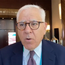 carlyle co founder david rubenstein