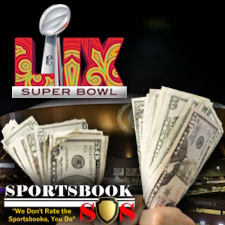 How to Bet on the Super Bowl