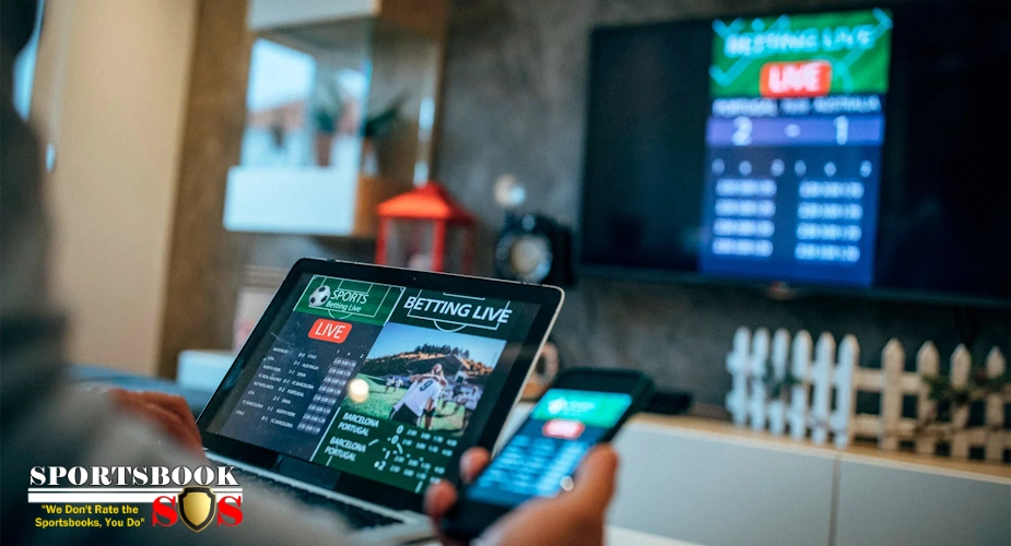 The Future of Sports Gambling