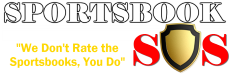 SportsbookSOS - Sportsbook Watchdog and Reviews