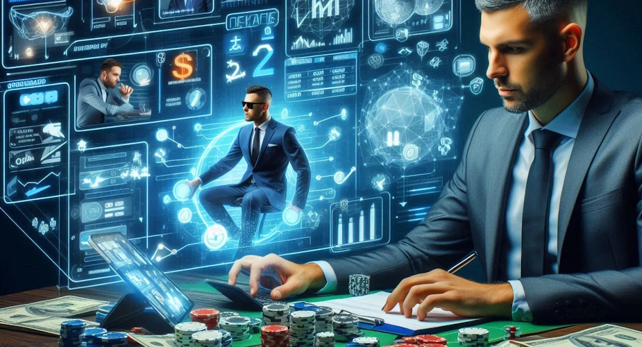 Managing the growth of your Bookie Business