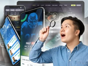 Our Sportsbook Review Process 